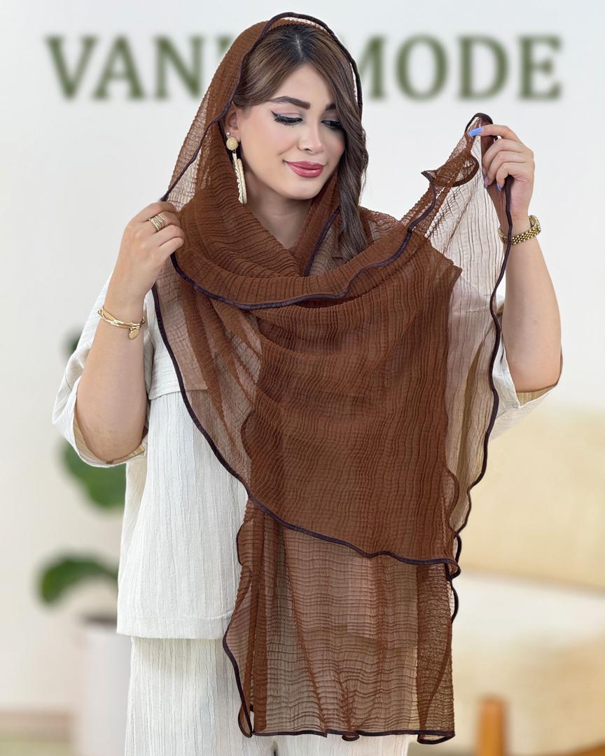 شال دالبردار کدh176