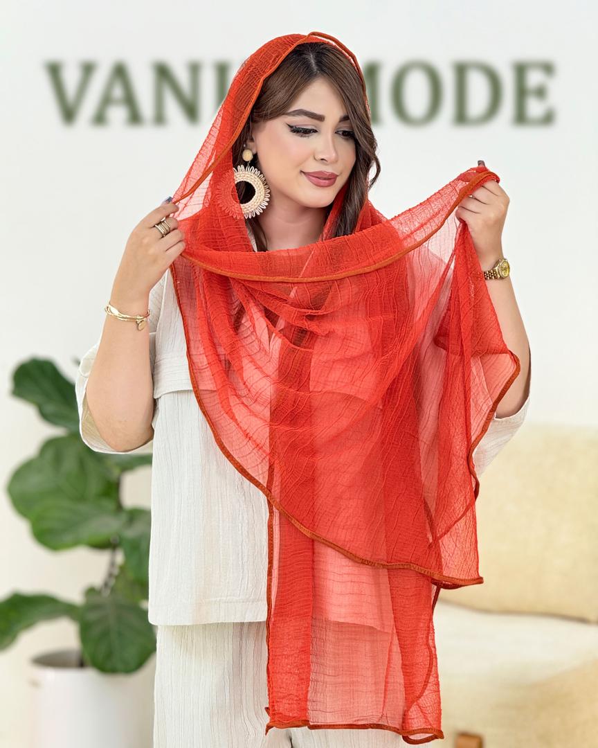 شال دالبردار کدh176