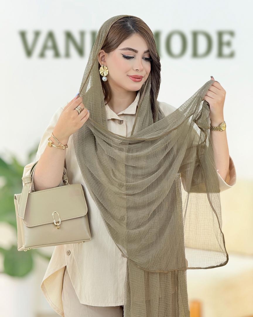 شال دالبردار کدh176