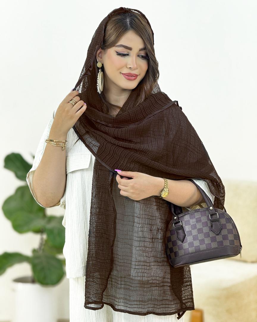 شال دالبردار کدh176