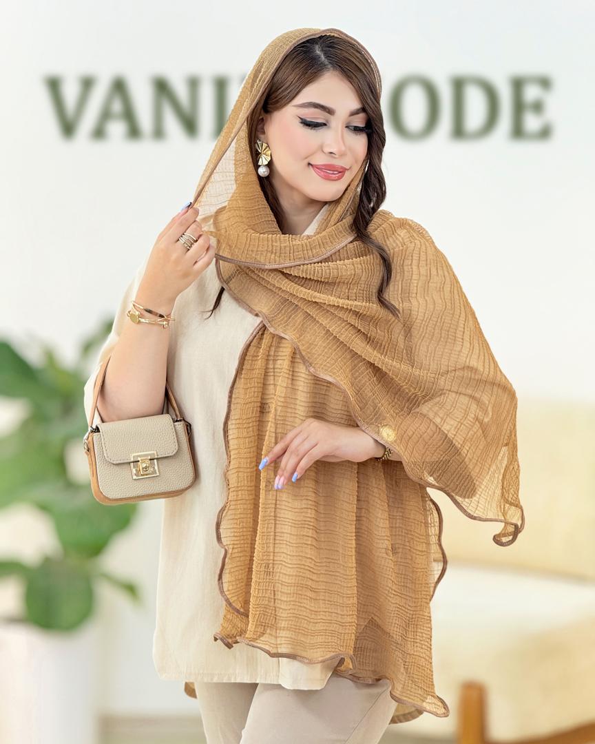 شال دالبردار کدh176