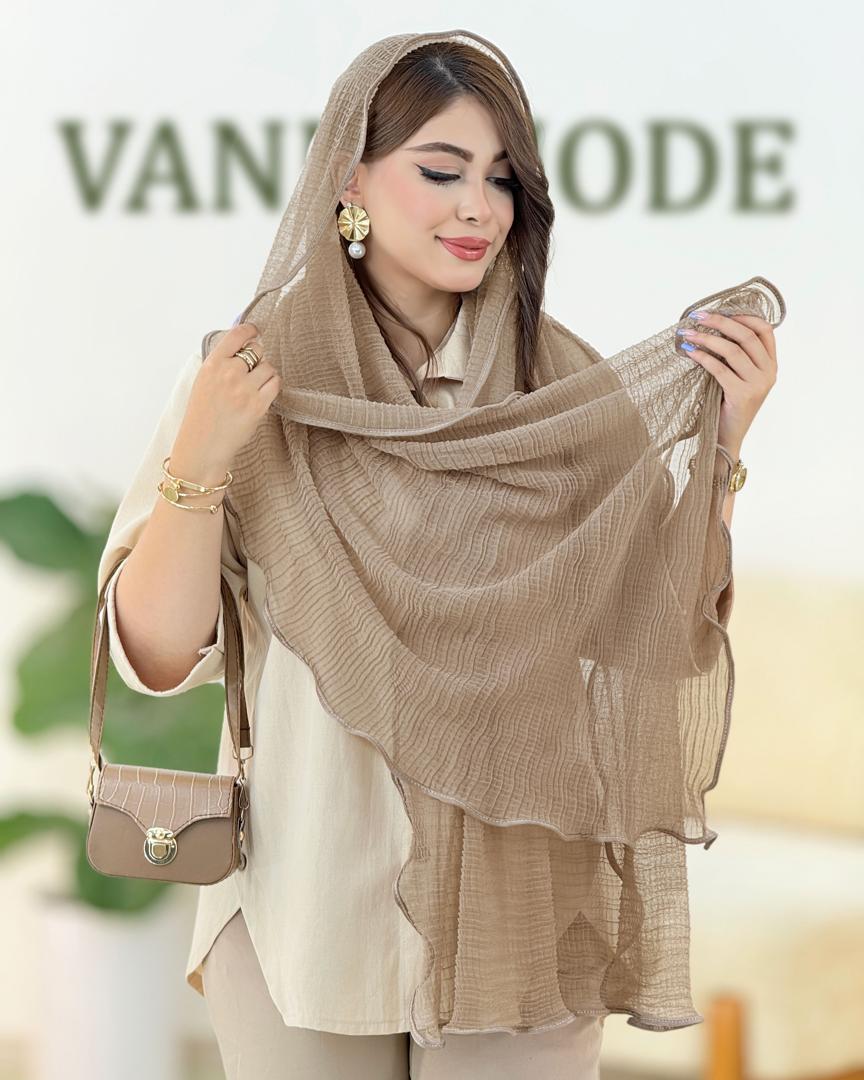 شال دالبردار کدh176