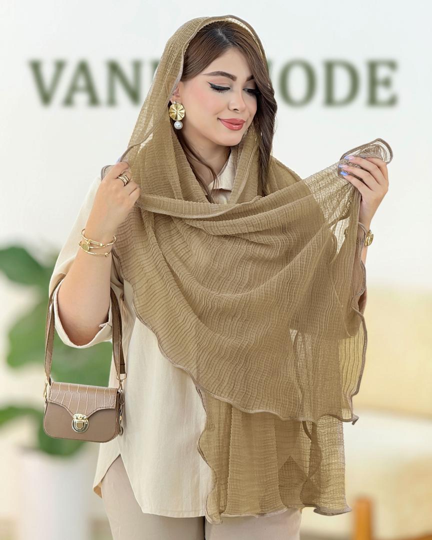 شال دالبردار کدh176