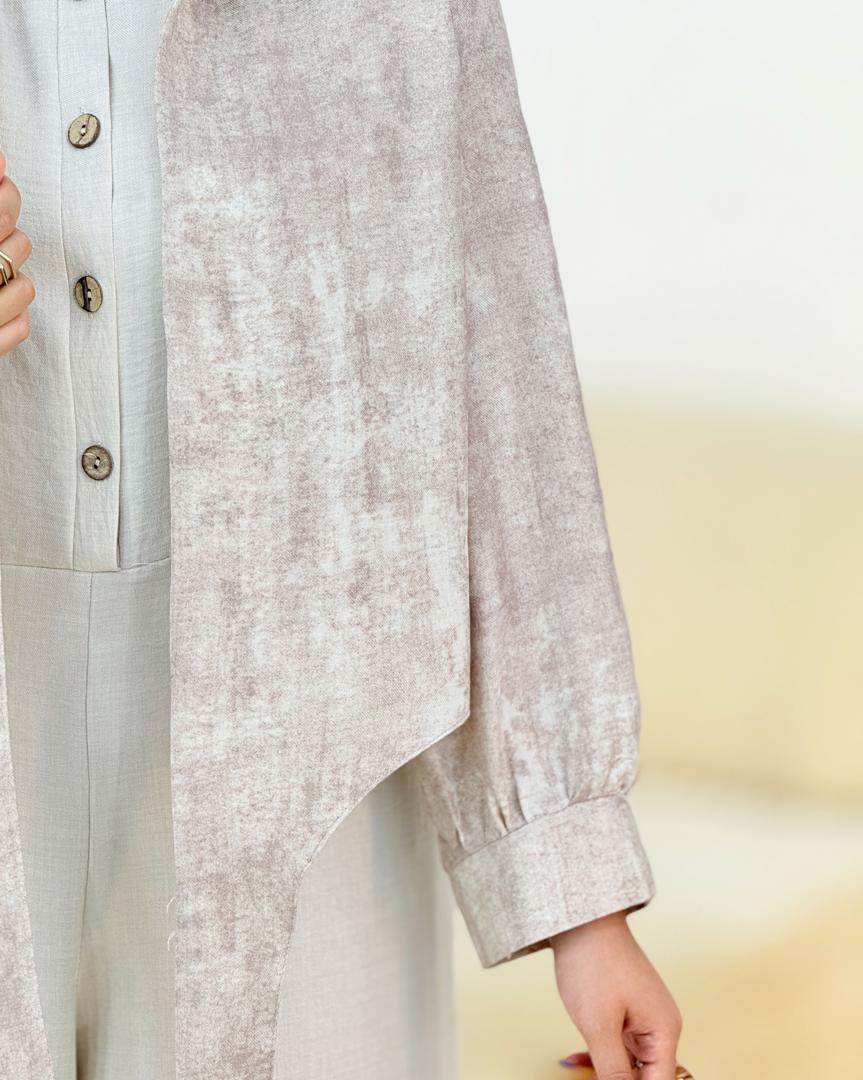 شومیز اورال گازوئیلی کد H224