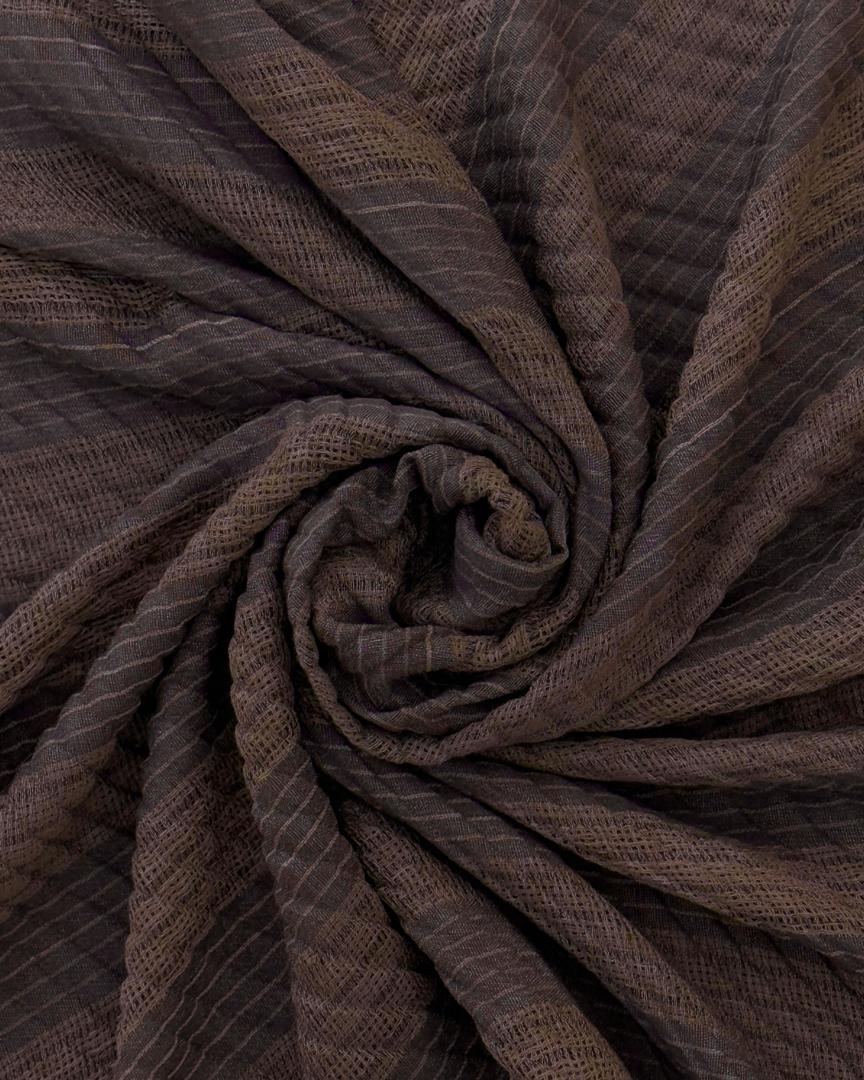 شال حصیری منگوله دار کد h174