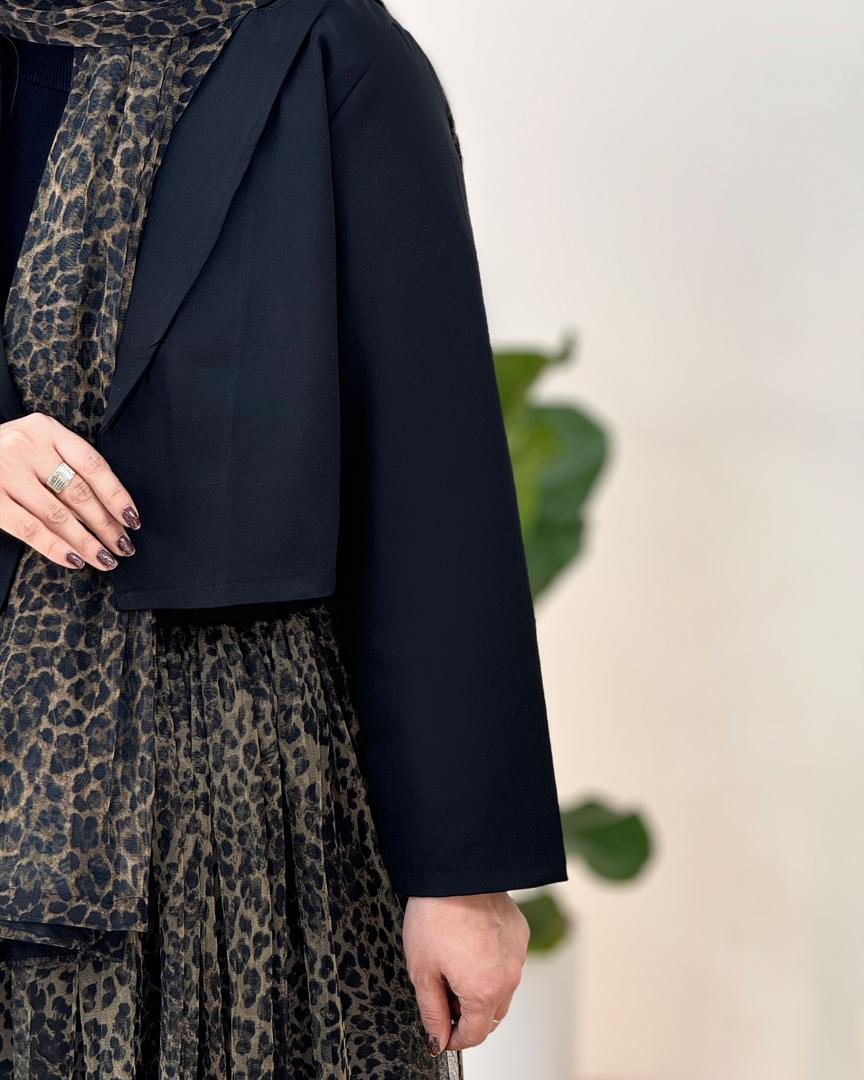 ست سه تیکه تور کد g447