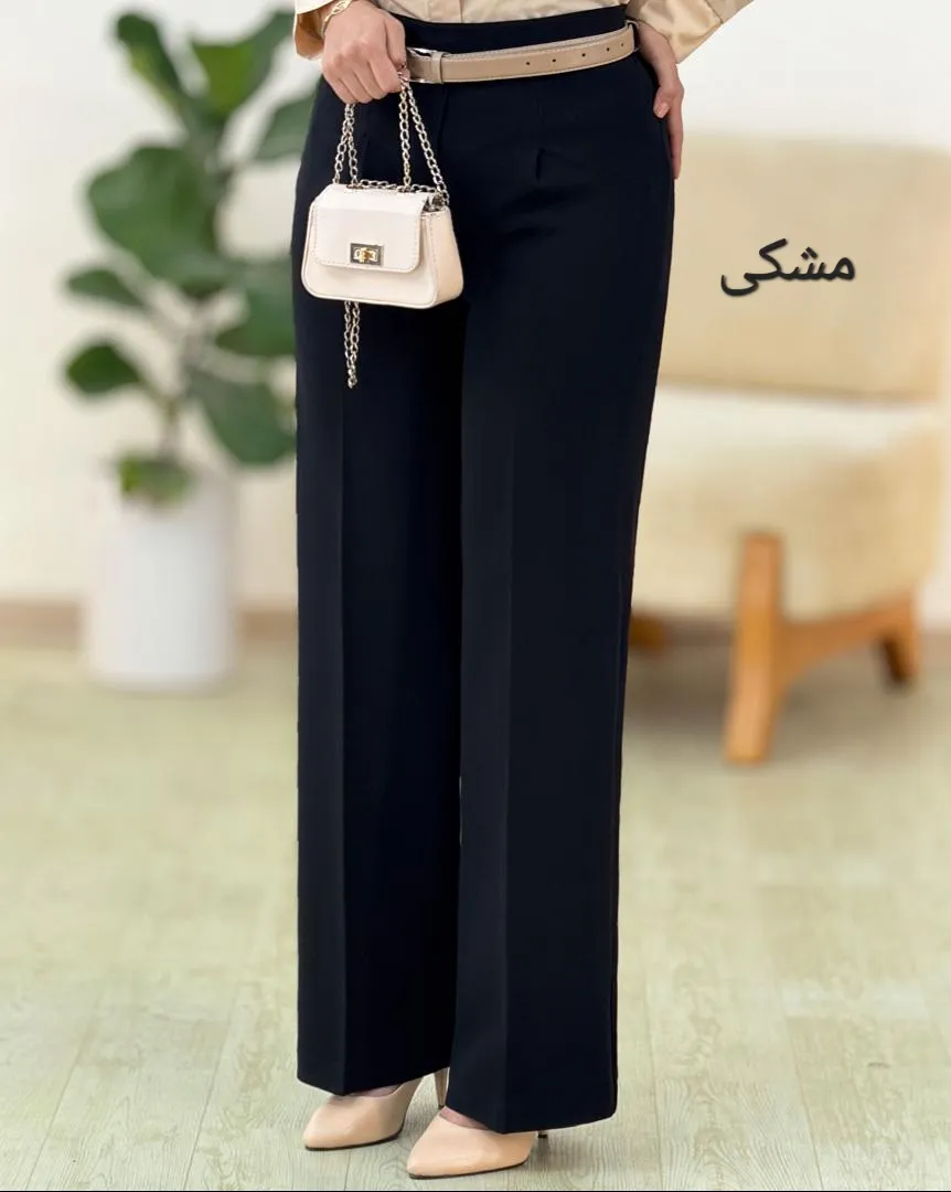 شلوار دبل بگ کد g939