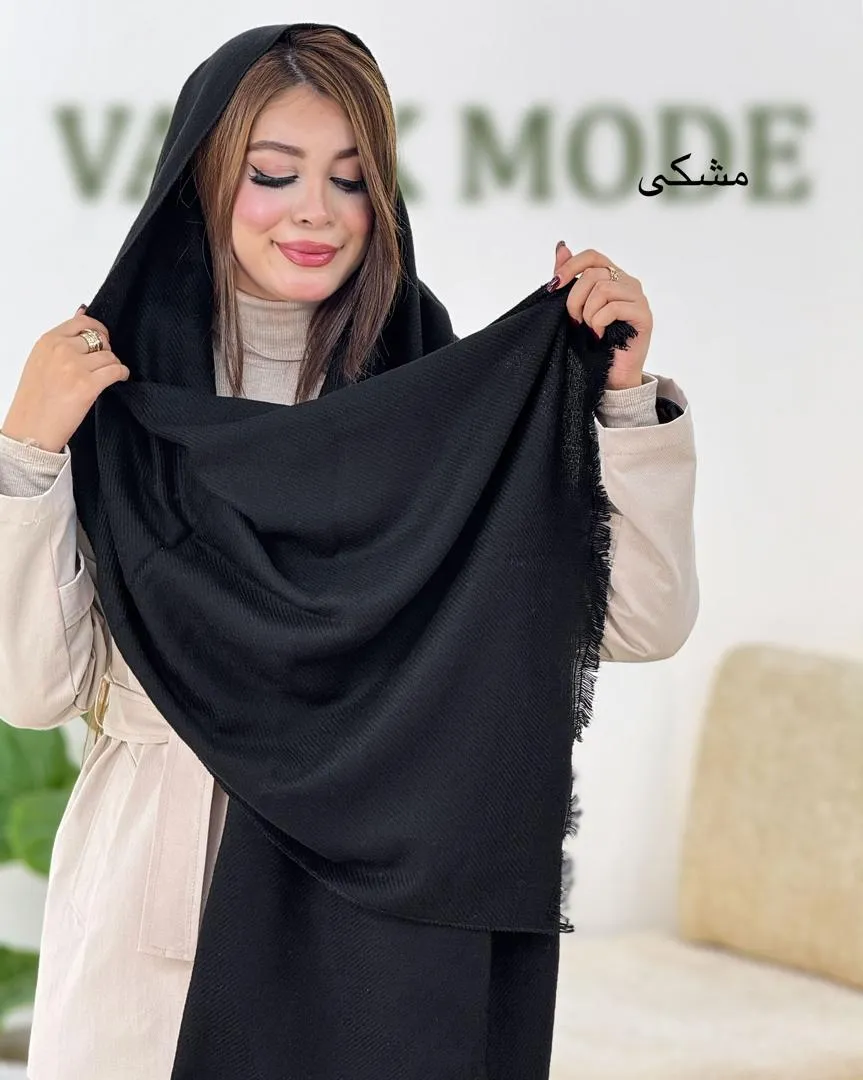 شال موهر کجراه کد h640