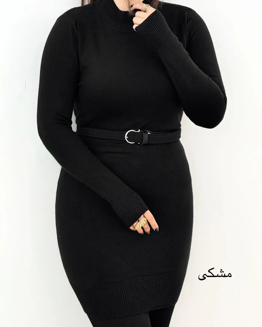 پیراهن یقه 5 سانت گپ کد h541