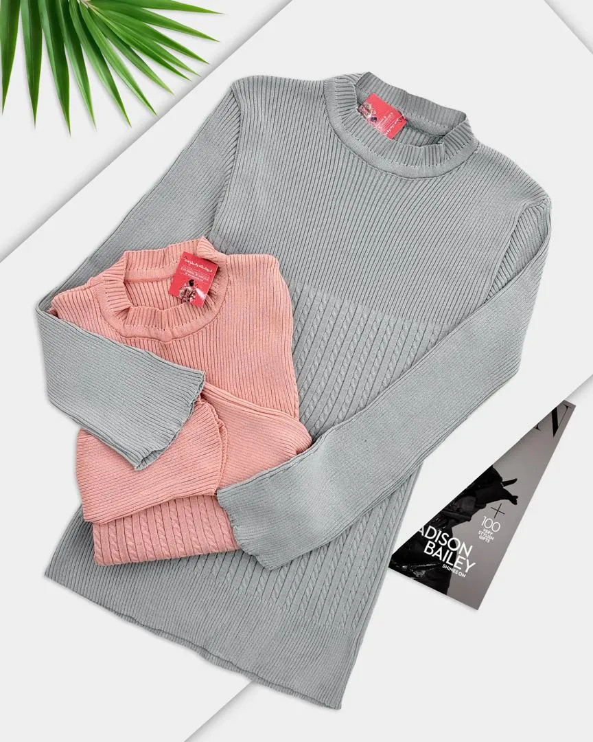 بافت فانریپ طرح مارپیچ کد h530