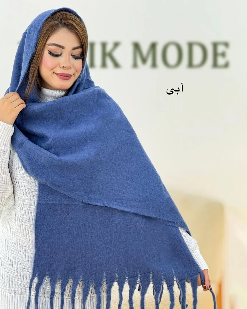 شال بیگ اسکارف کد h567