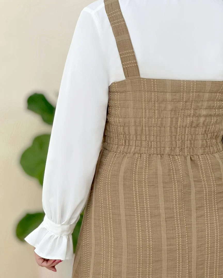 کت سارافون پاپیون جدید کدh357