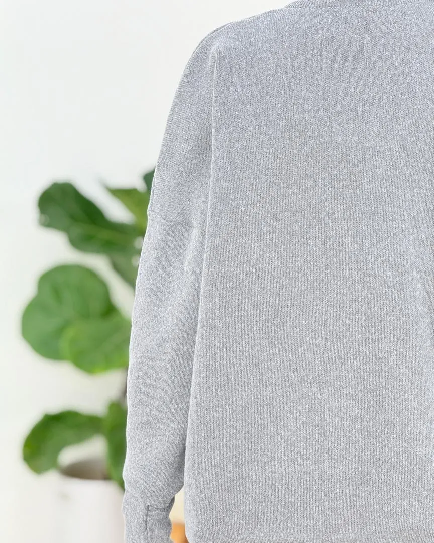 بلوز شلوار بافت فینگر دار زنانه کد H624