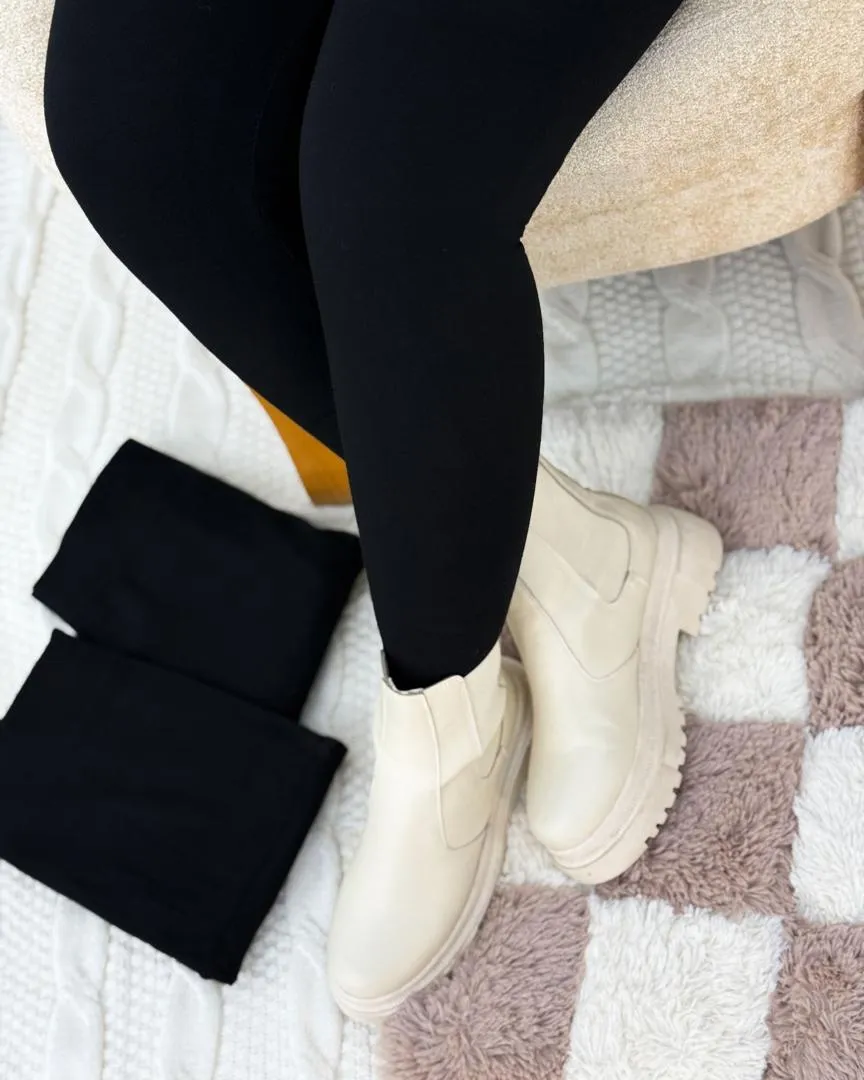 ساپورت نانو داخل خز مشکی کد h645