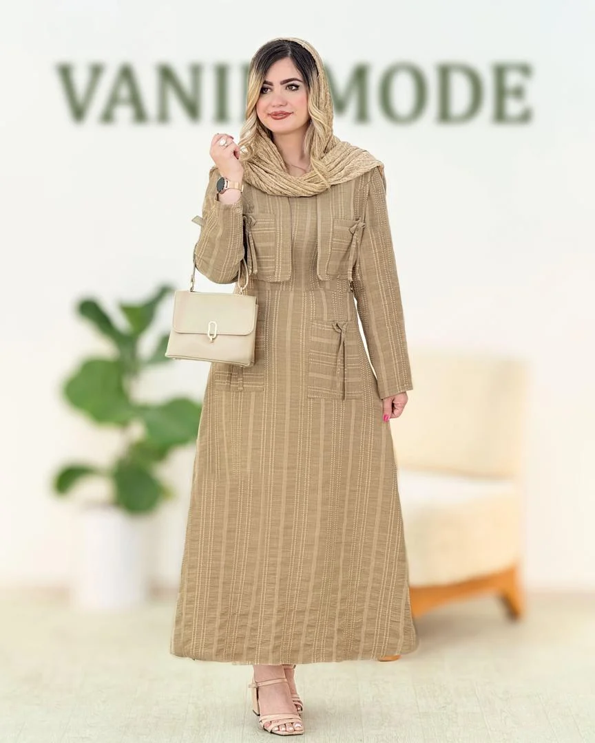 کت سارافون پاپیون جدید کدh357