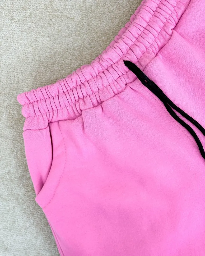 ست دورس شلوار جلو زیپ دار کد h583