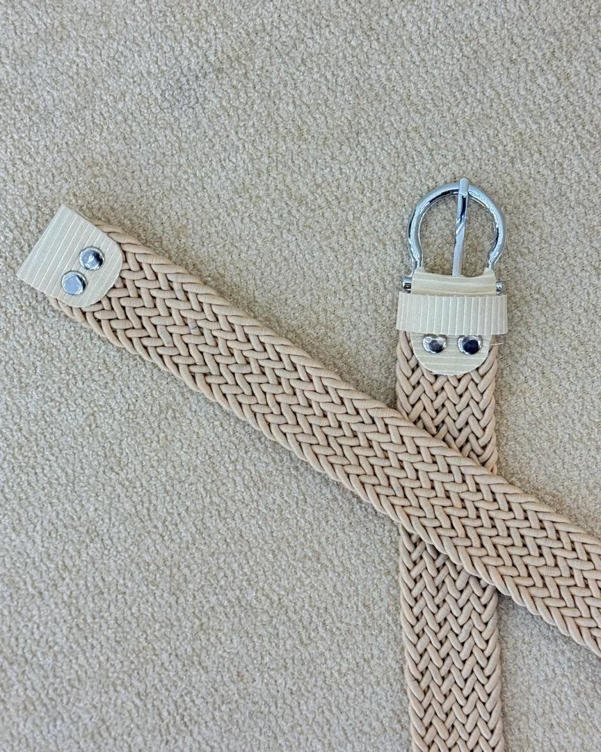 کمربند بافتی کد h430