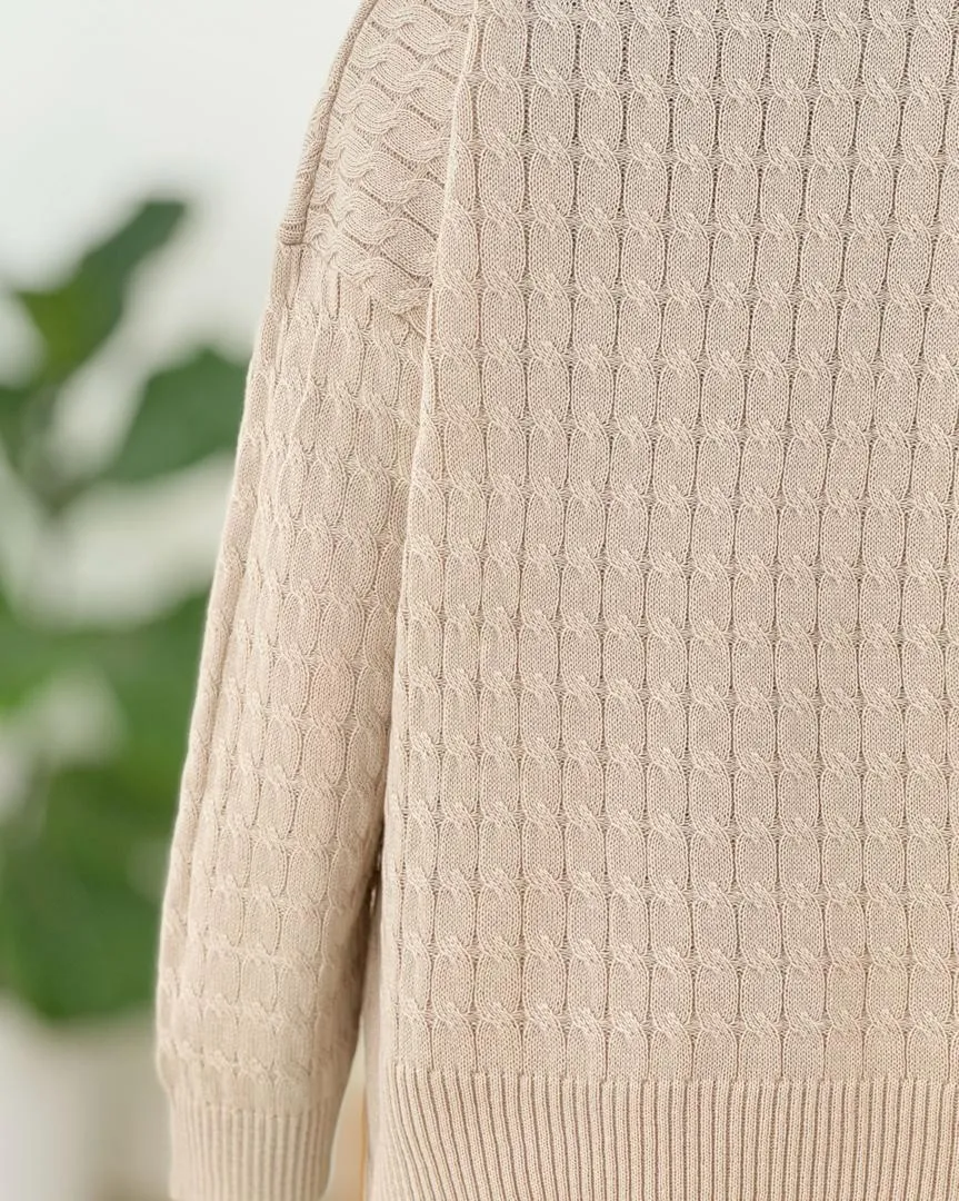 ست بلوز شلوار بغل چاکدار بافت کد h533