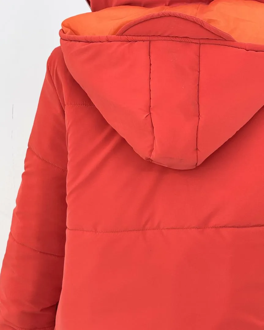 کاپشن آستردار سیلیکونی کد h629