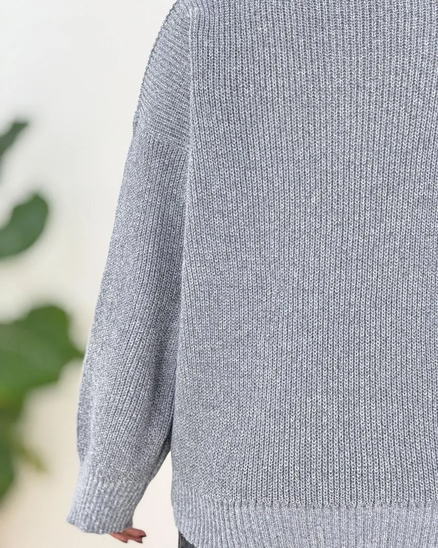 بافت نیم زیپ زنانه کد Hَ544