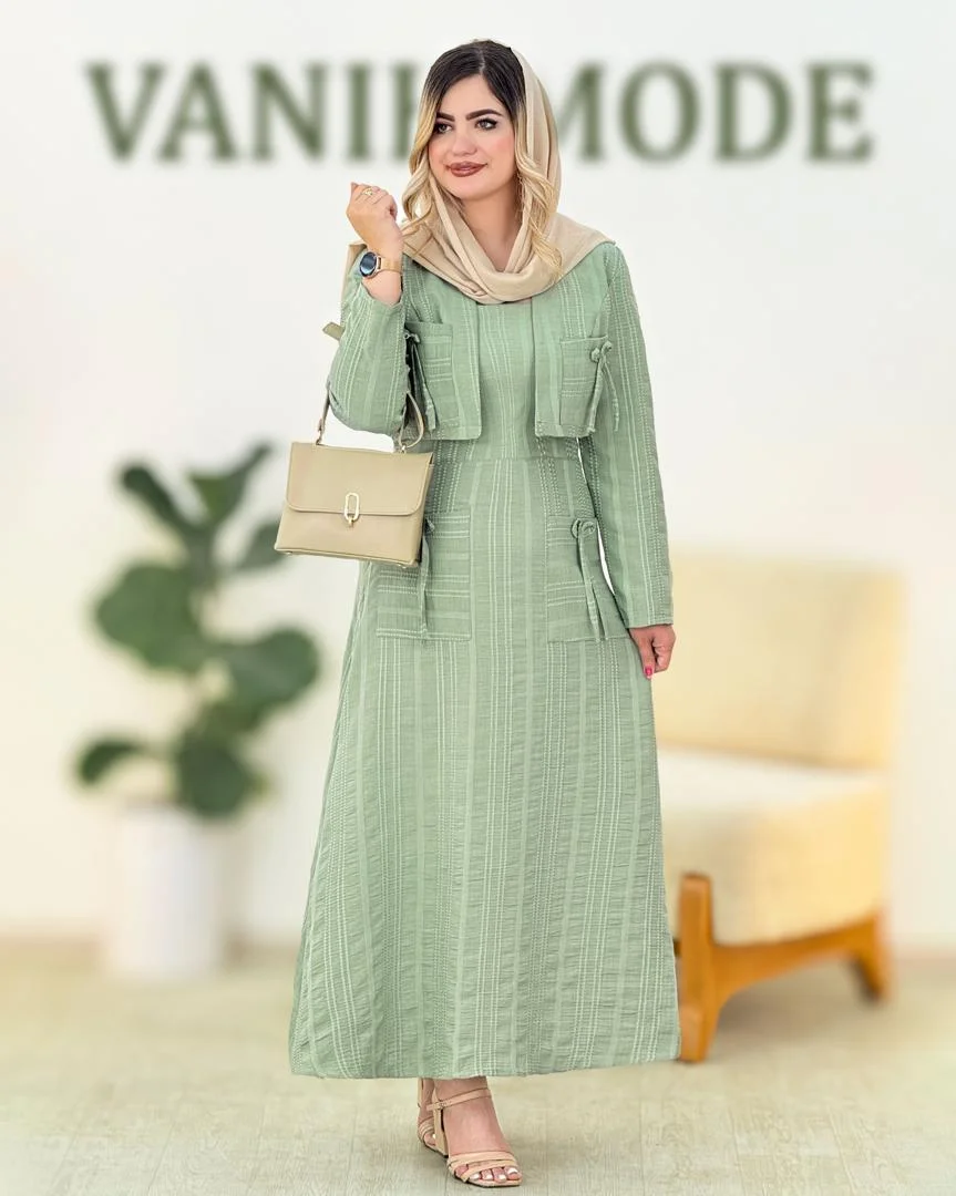 کت سارافون پاپیون جدید کدh357