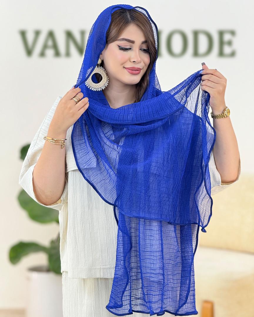 شال دالبردار کدh176