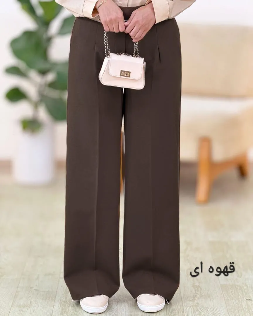 شلوار دبل بگ کد g939