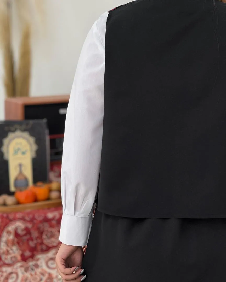 ست 4 تیکه یلدایی کد h764