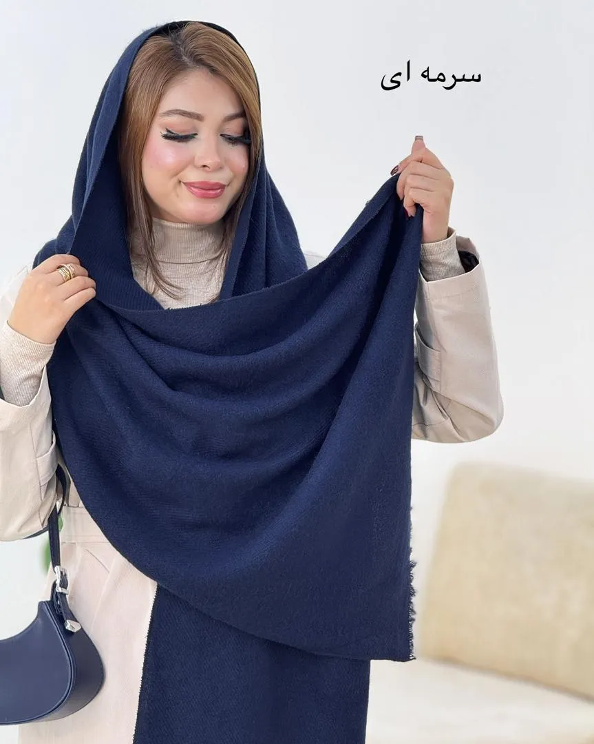 شال موهر کجراه کد h640