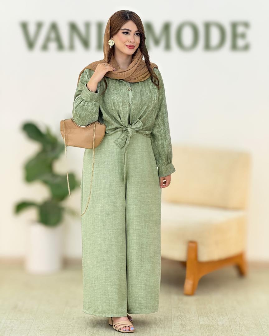 شومیز اورال گازوئیلی کد H224