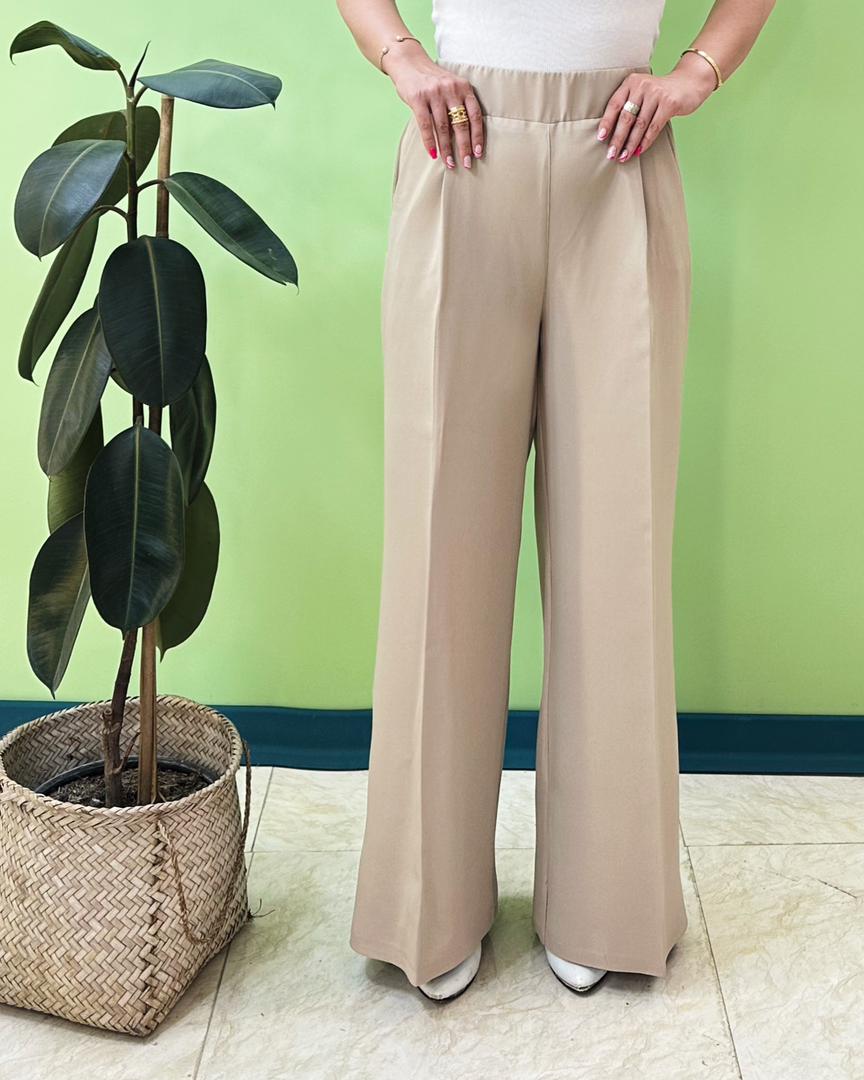 شلوار مازراتی بگ رنگی کد e419