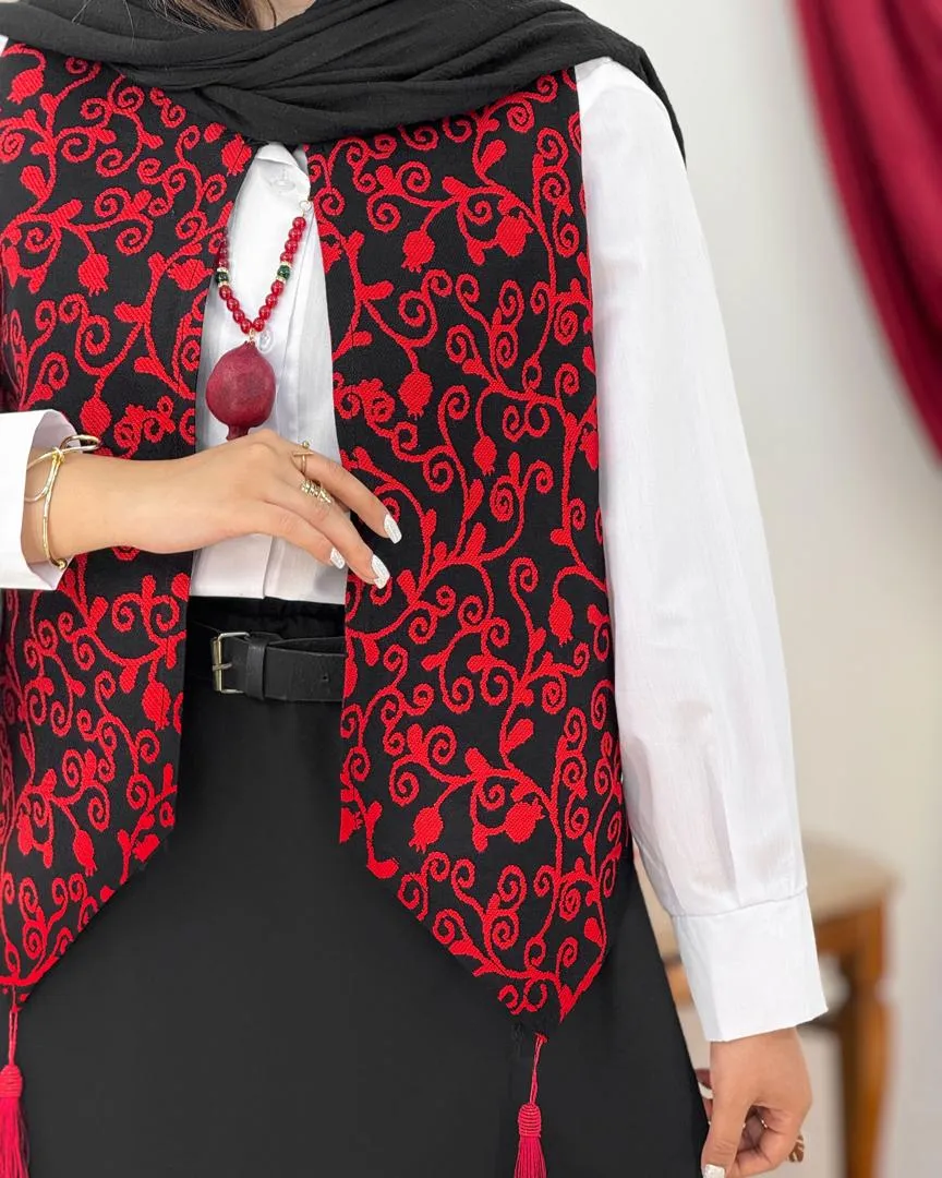 ست 4 تیکه یلدایی کد h764