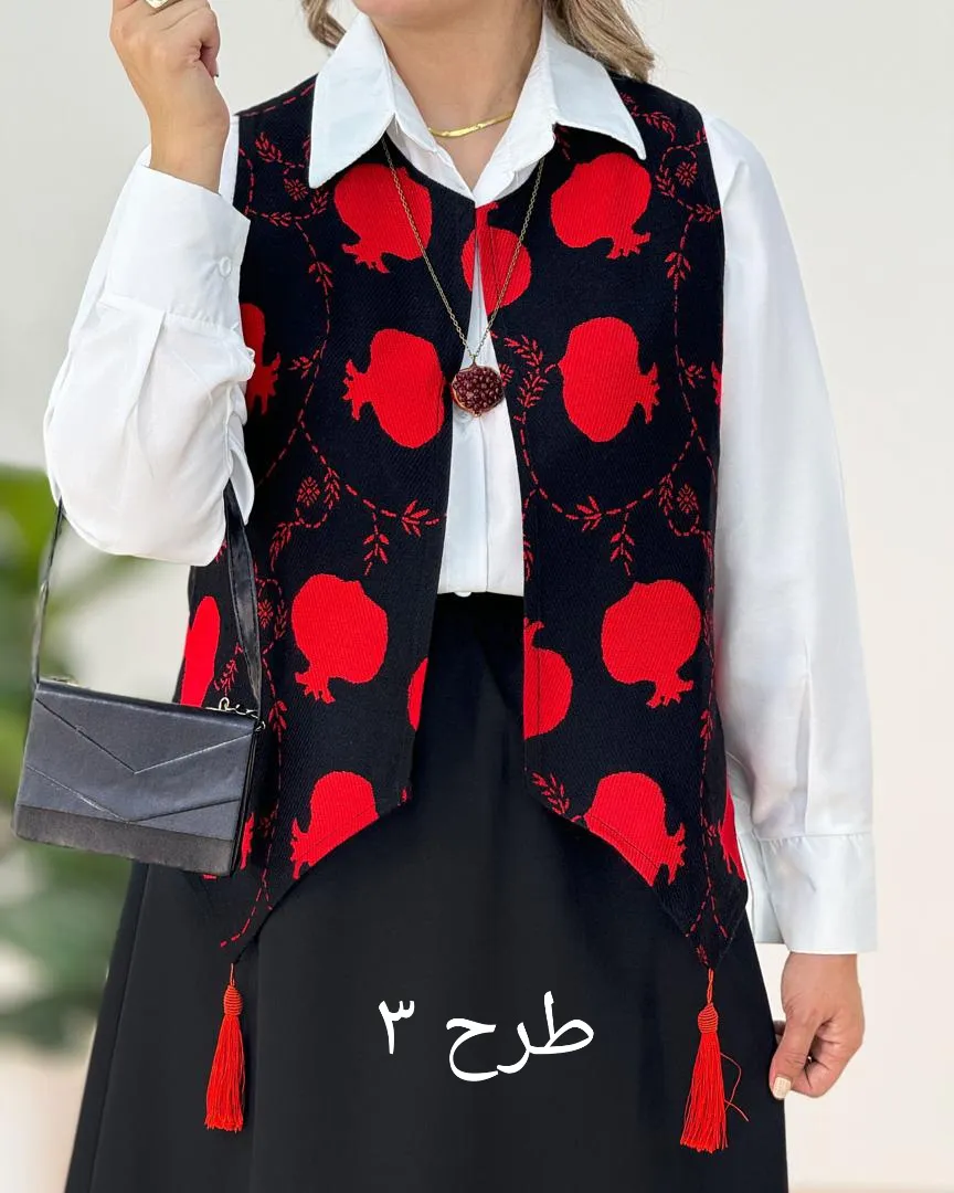 ست یلدایی چهارتیکه