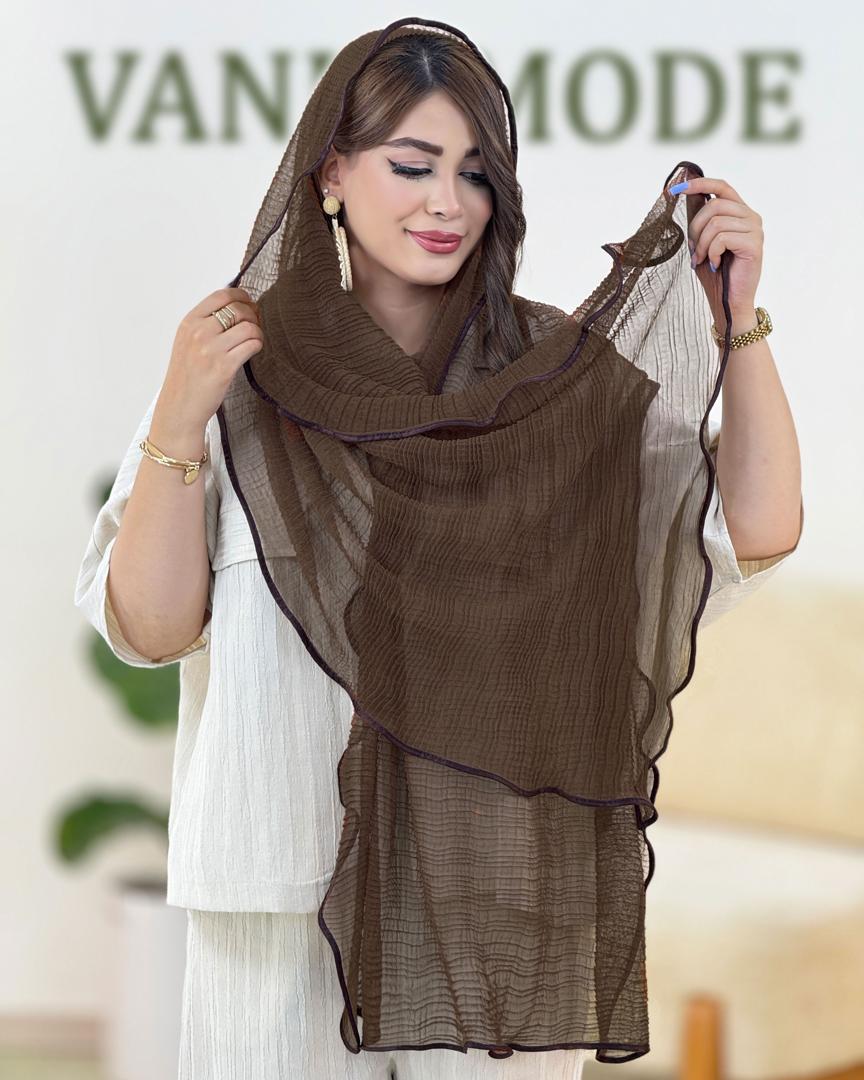 شال دالبردار کدh176