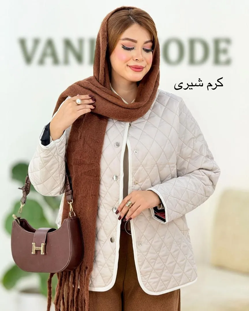 کاپشن نواردوزی مموری کد h595