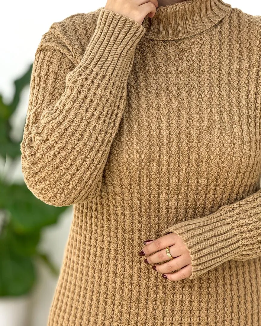 ماکسی بافت فندقی کد h597