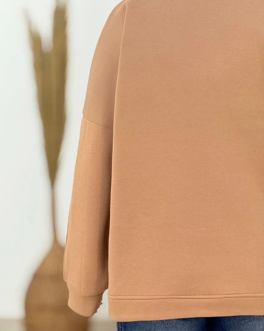 دورس یقه شکاری زنانه h610