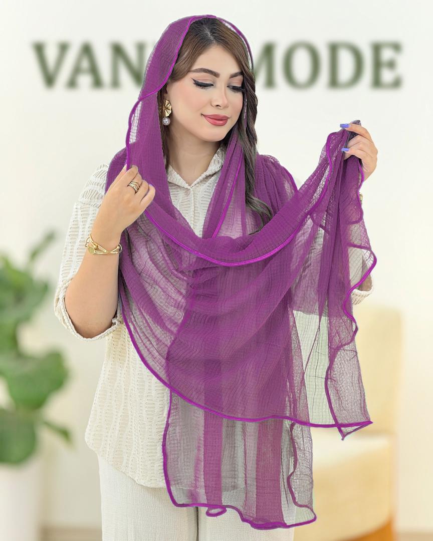 شال دالبردار کدh176