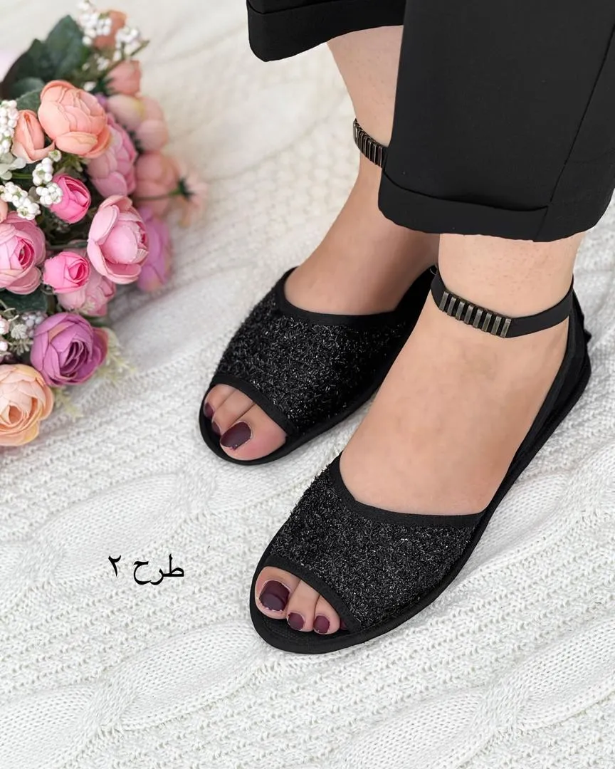 پاپوش بندی کد h418