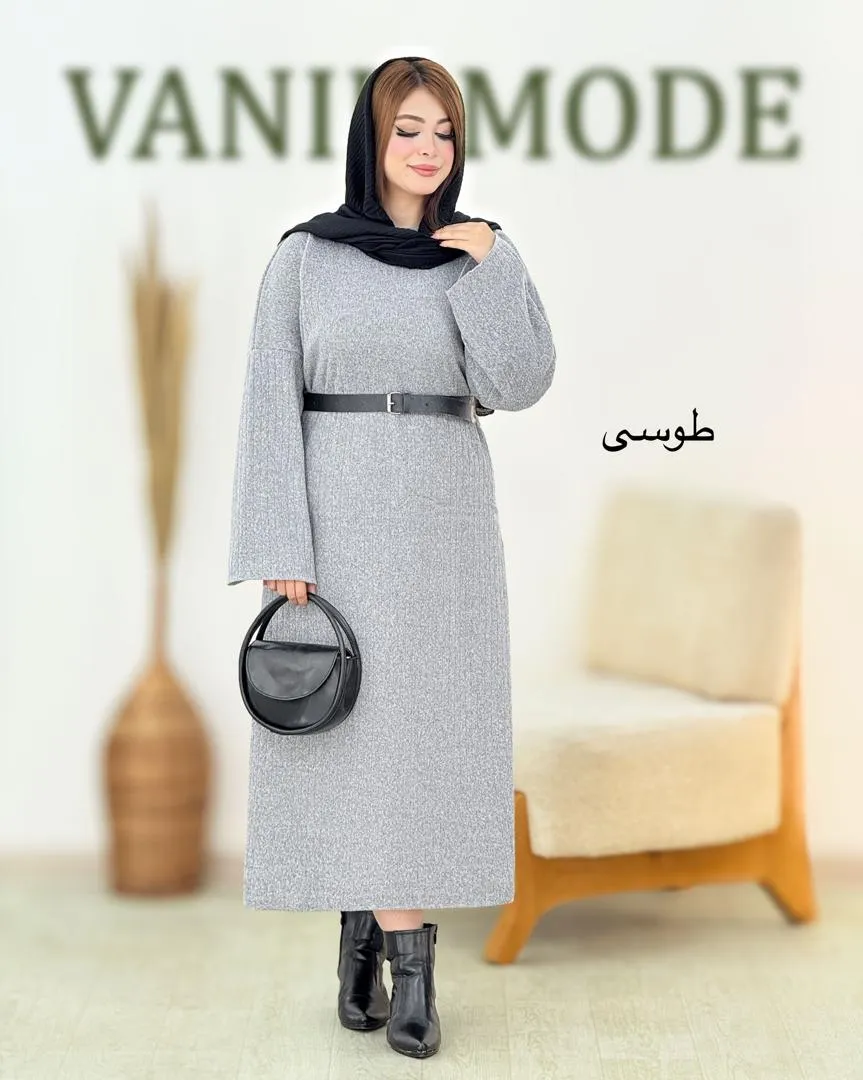 کفتان بافت بلند کد h658