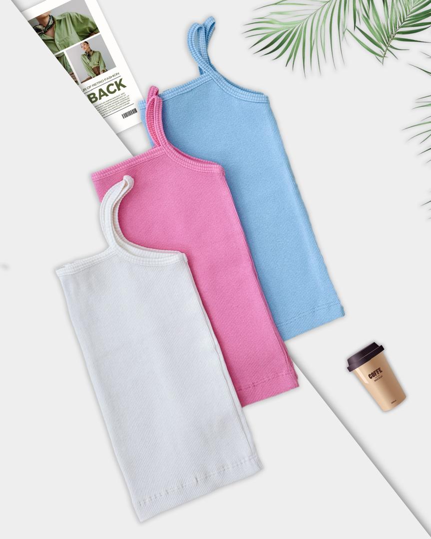 تاپ بندی فانریپ کدH75