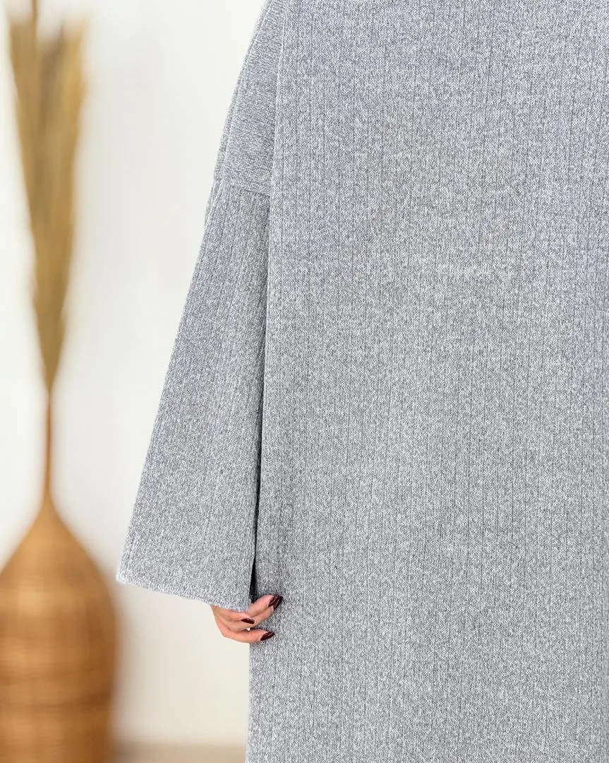 کفتان بافت بلند کد h658