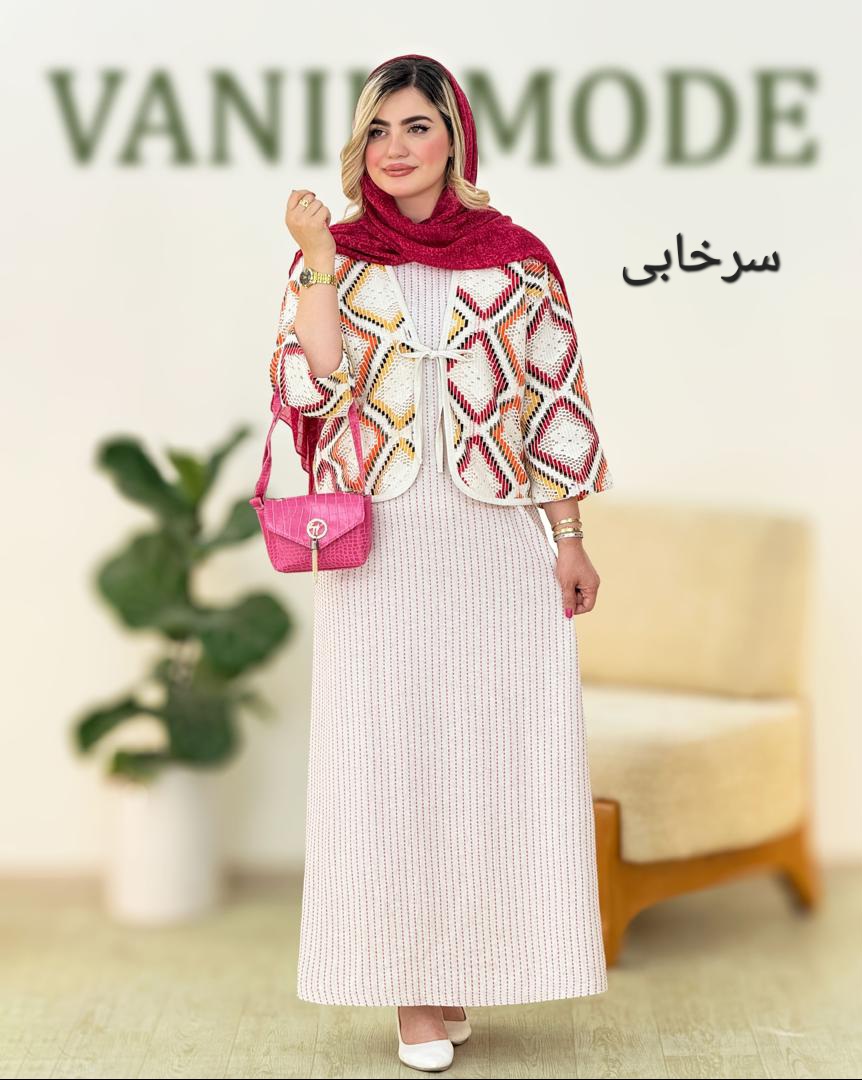 کت سارافون طرحدار اسپرت کد g932