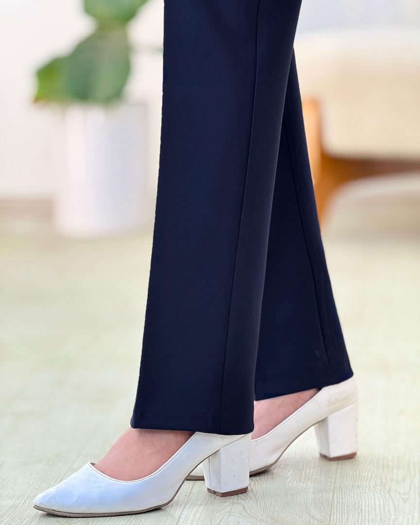 شلوار راسته مازراتی کد g940