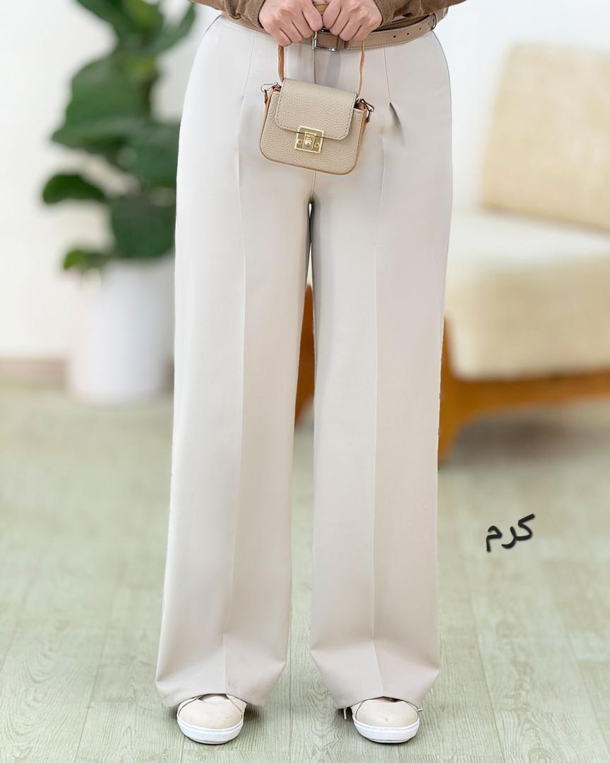 شلوار دبل بگ کد g939