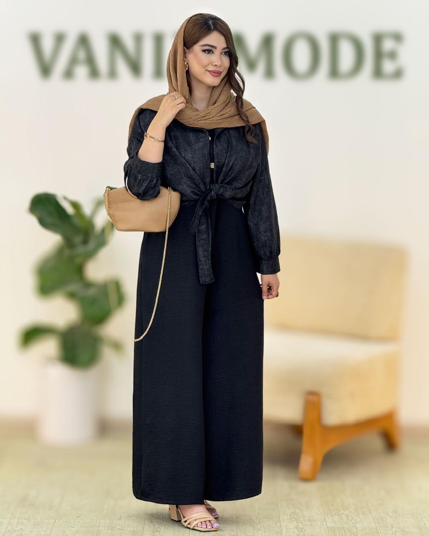 شومیز اورال گازوئیلی کد H224