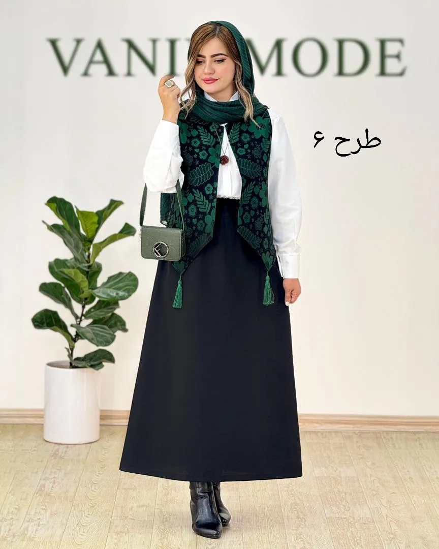 ست یلدایی چهارتیکه