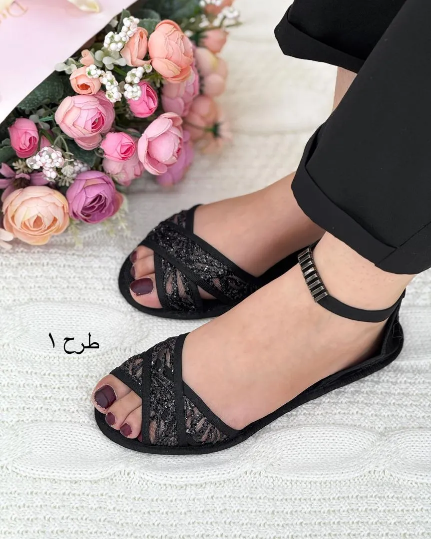 پاپوش بندی کد h418