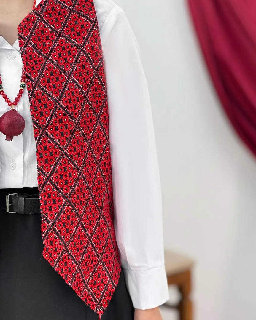 ست 4 تیکه یلدایی کد h764