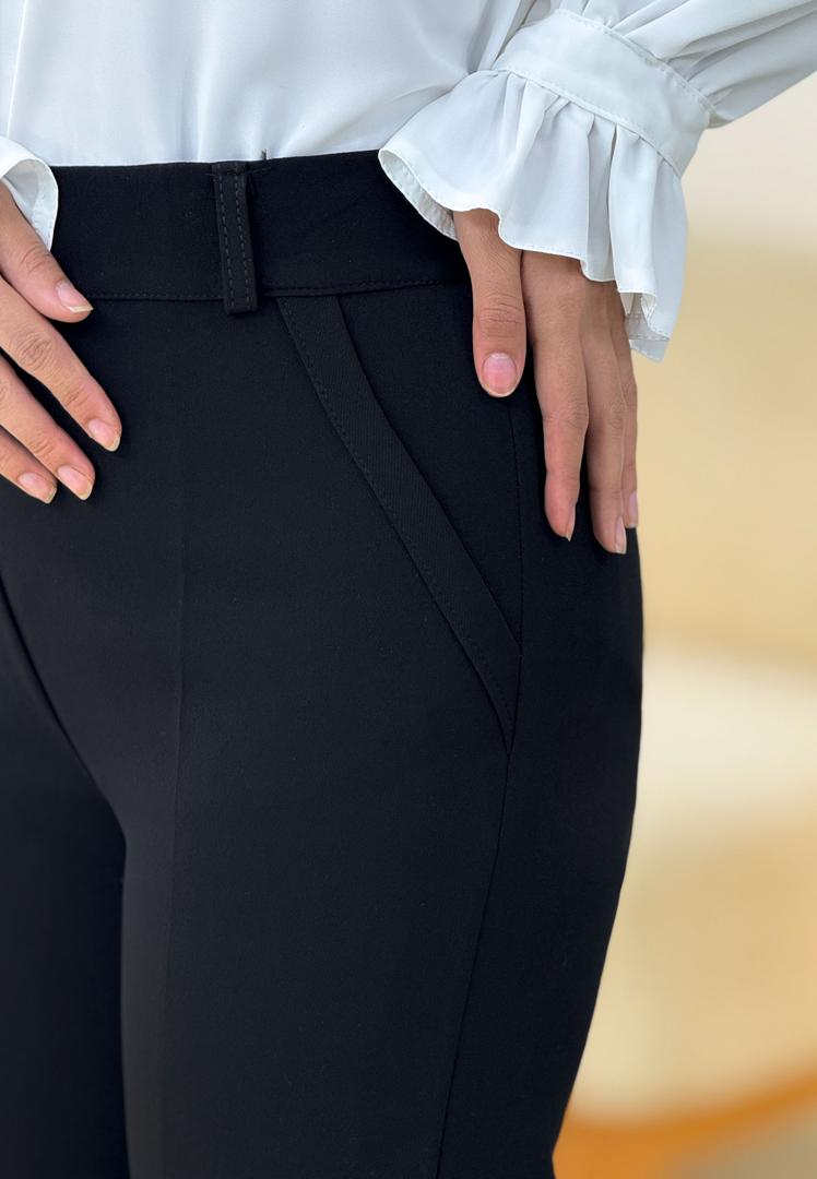 شلوار دبل دمپا کد h71